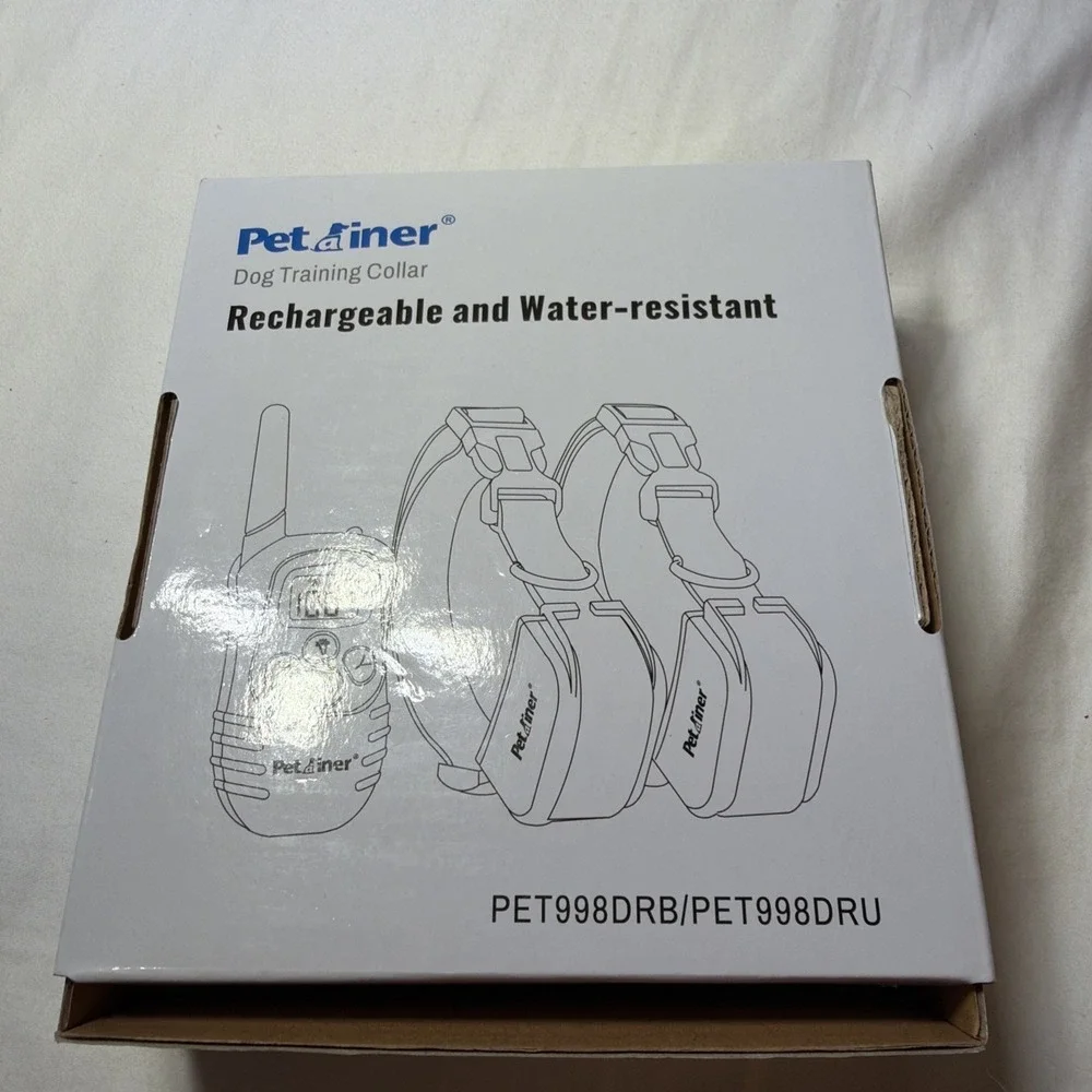 Petrainer petainer remote